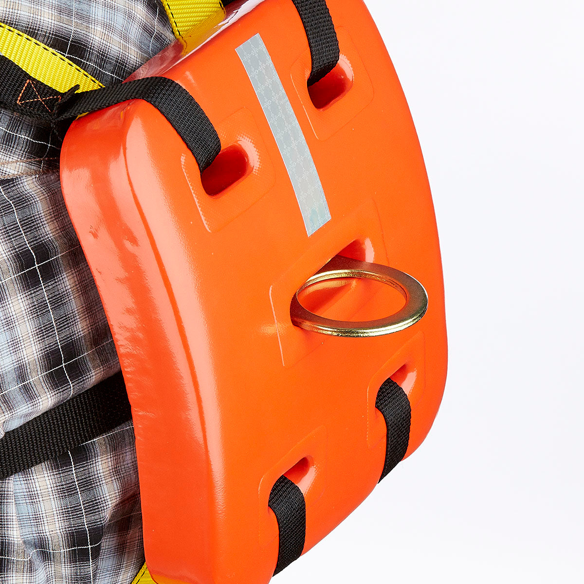Type V Vinyl Dip Work Vest – Kent Safety Products