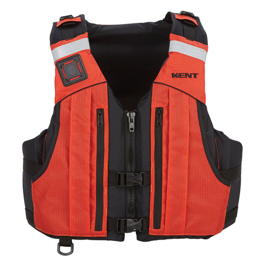 Life Jackets KENT Orange Life Jackets Kent Safety Products