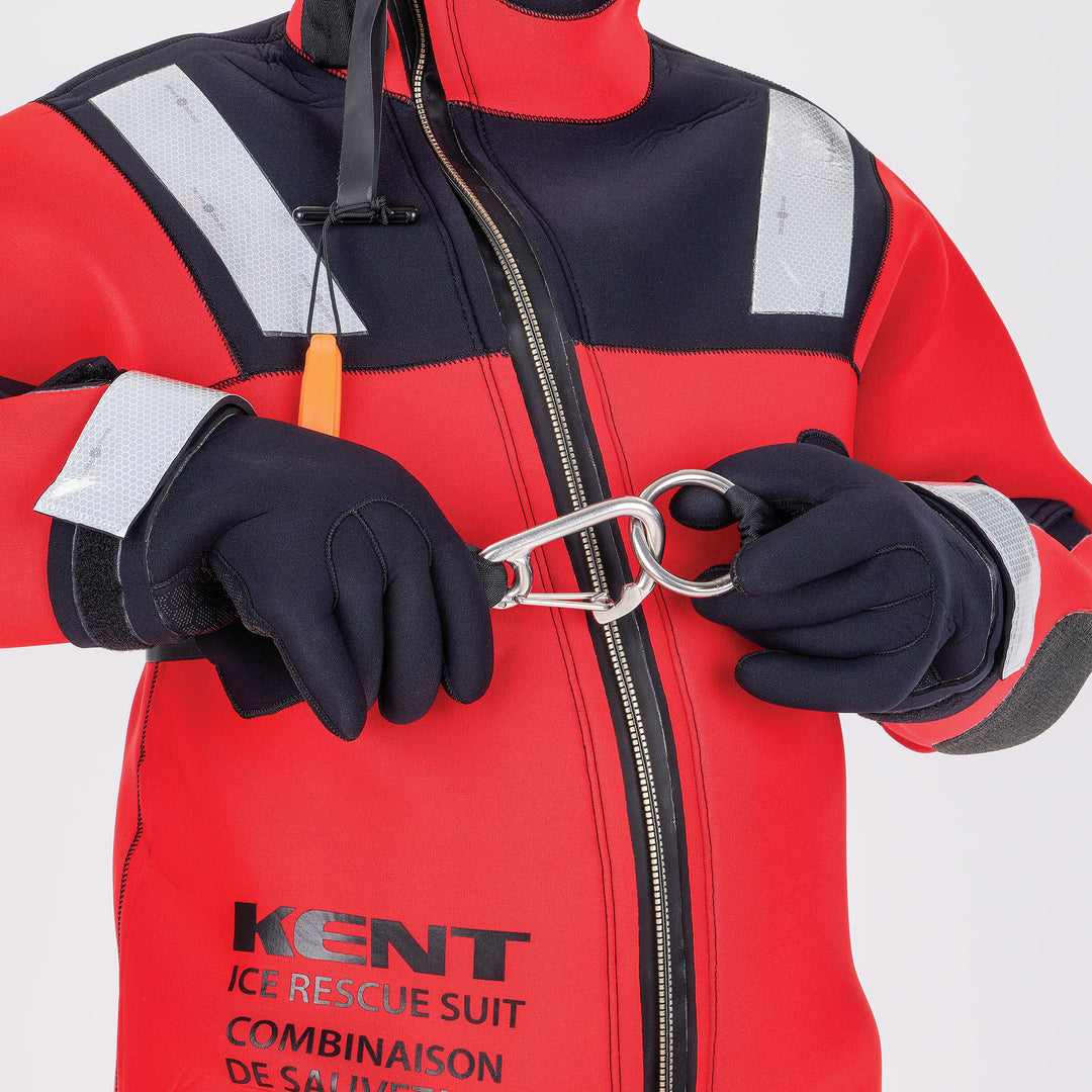 Ice Rescue Suit